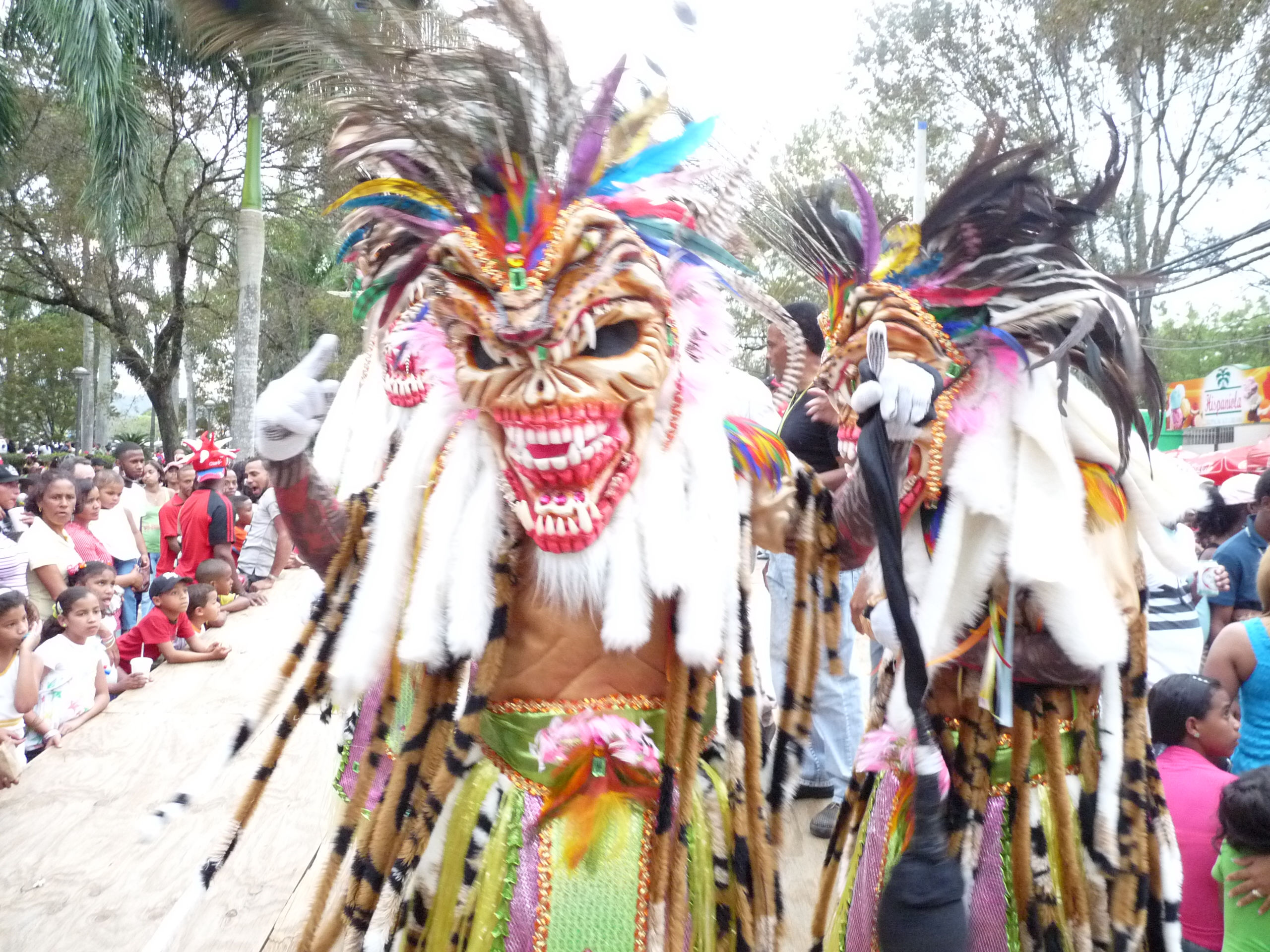 Carnaval Vegano 2009
