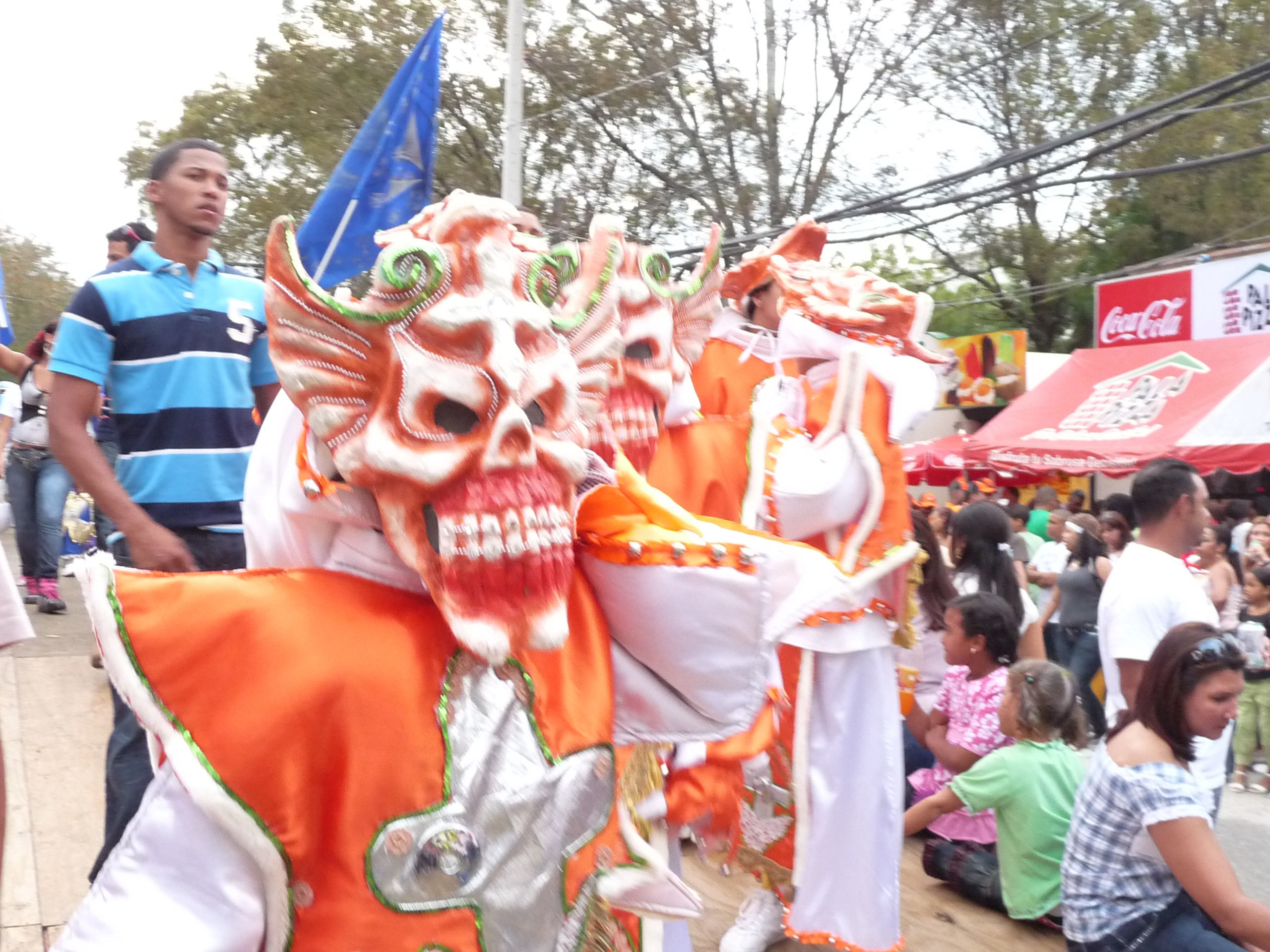 Carnaval Vegano 2009