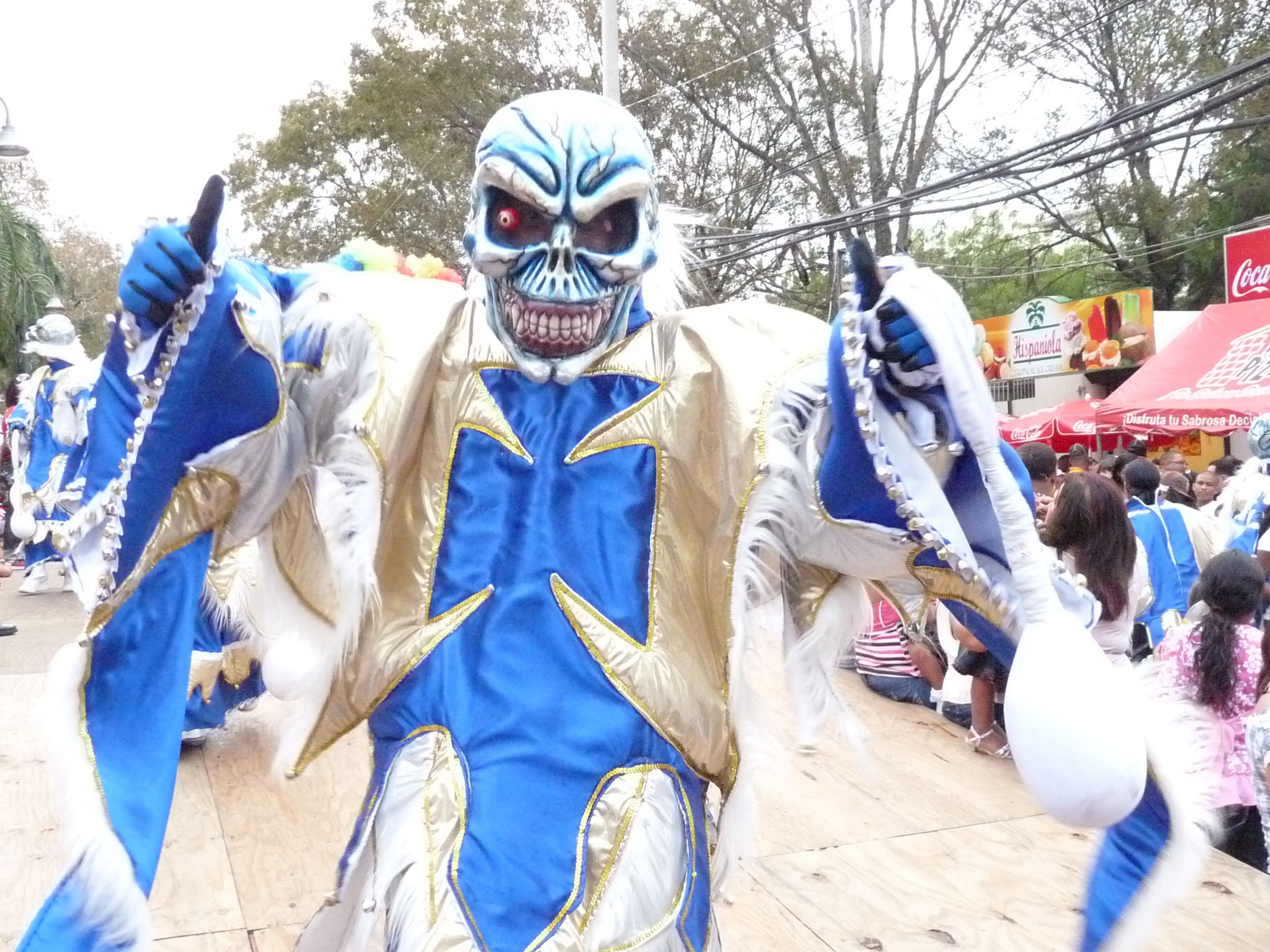 Carnaval Vegano 2009
