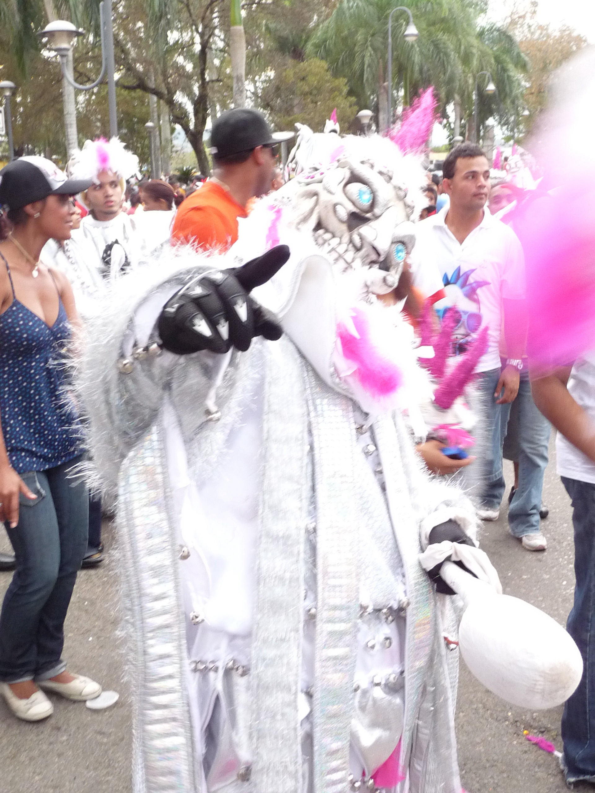 Carnaval Vegano 2009