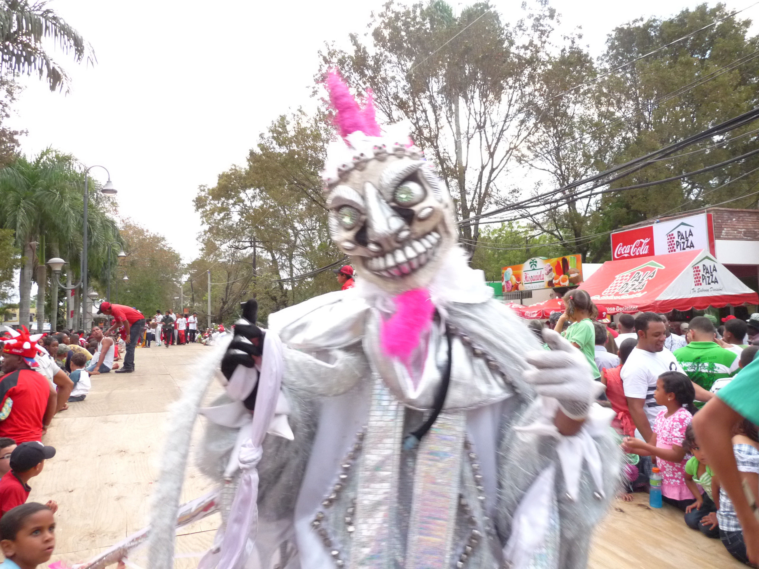 Carnaval Vegano 2009