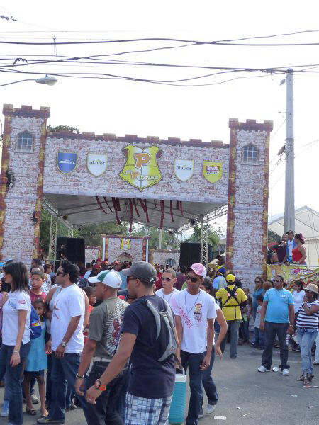 Carnaval Vegano 2010