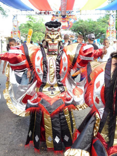 Carnaval Vegano 2010