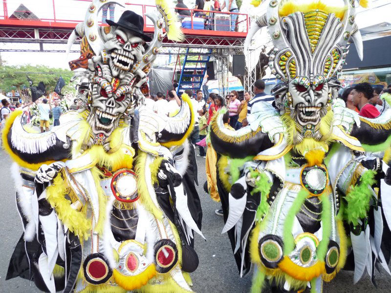 Carnaval Vegano 2010