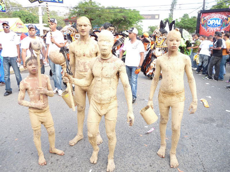 Carnaval Vegano 2010