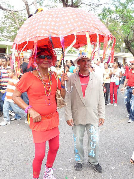 Carnaval Vegano 2010