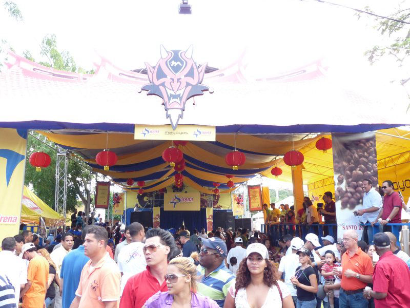 Carnaval Vegano 2010