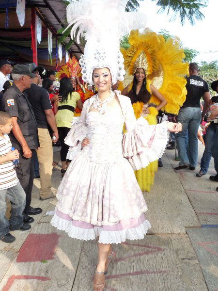 Carnaval Vegano 2010