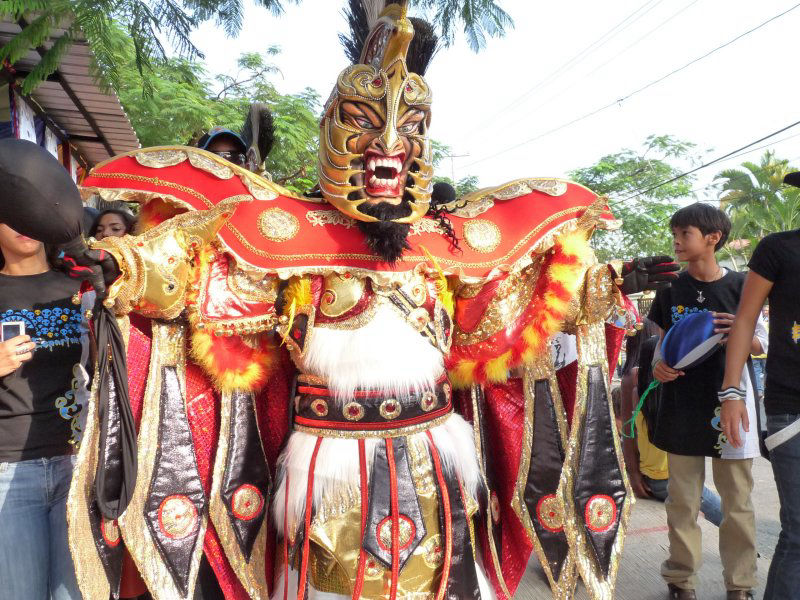 Carnaval Vegano 2010