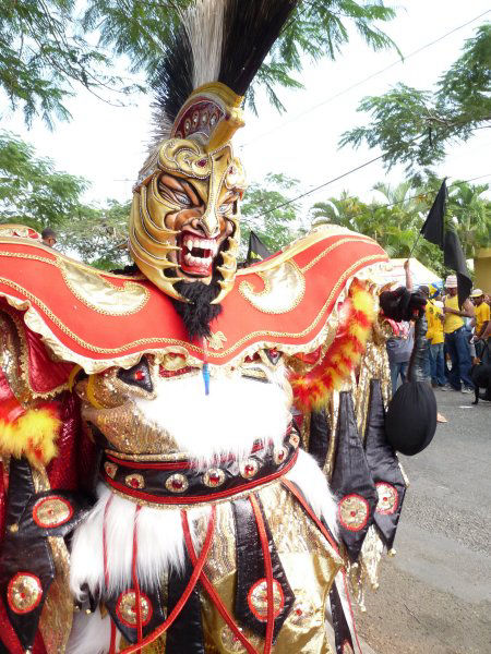 Carnaval Vegano 2010