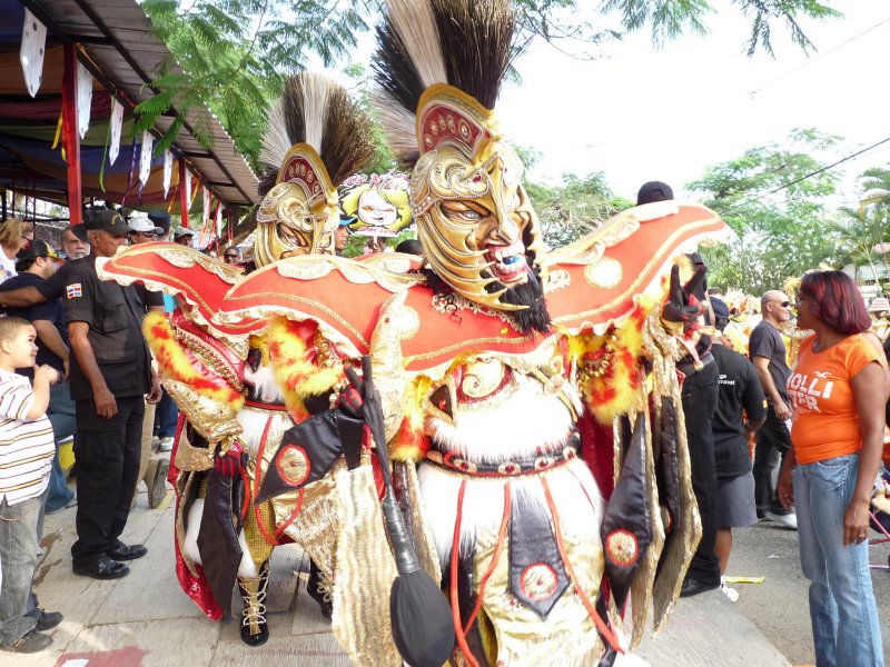 Carnaval Vegano 2010