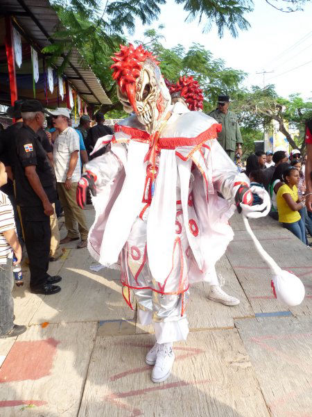 Carnaval Vegano 2010