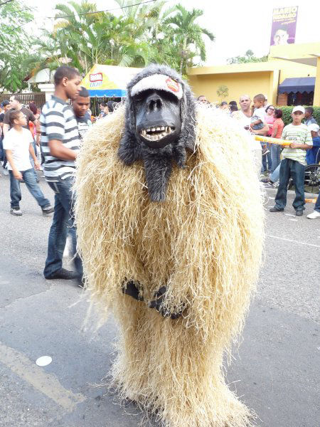 Carnaval Vegano 2010