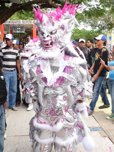 Carnaval Vegano 2010