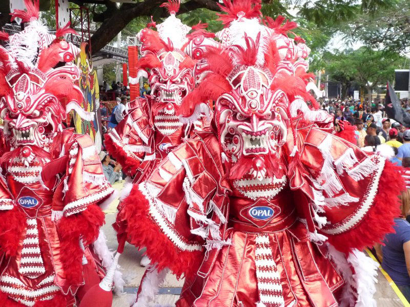 Carnaval Vegano 2010