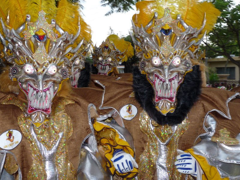 Carnaval Vegano 2010