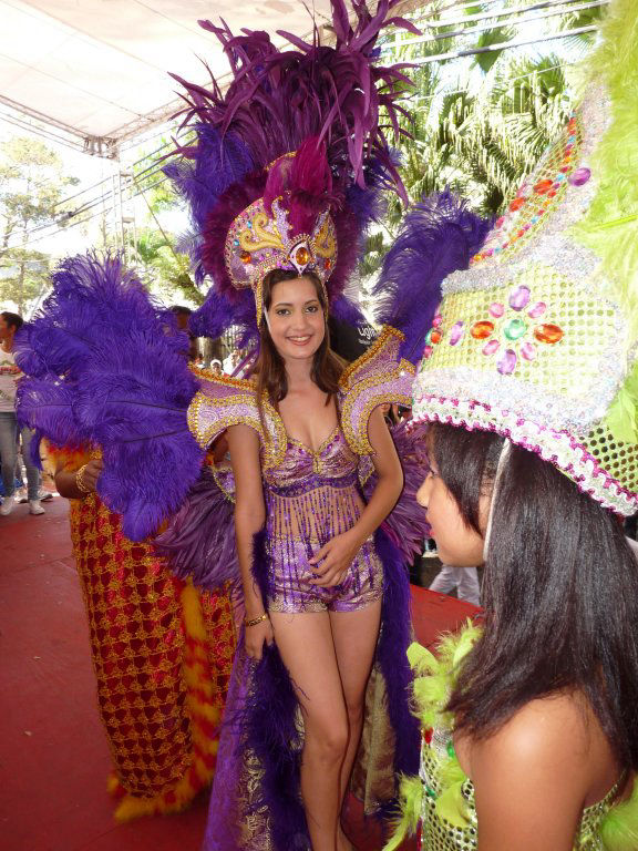 Carnaval Vegano 2011