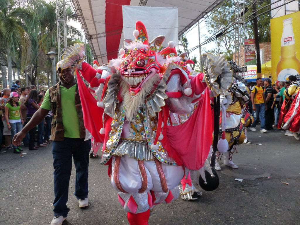 Carnaval Vegano 2011