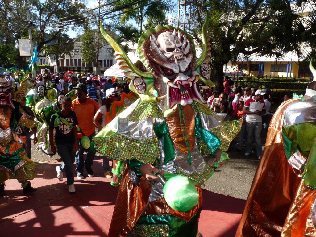 Carnaval Vegano 2011