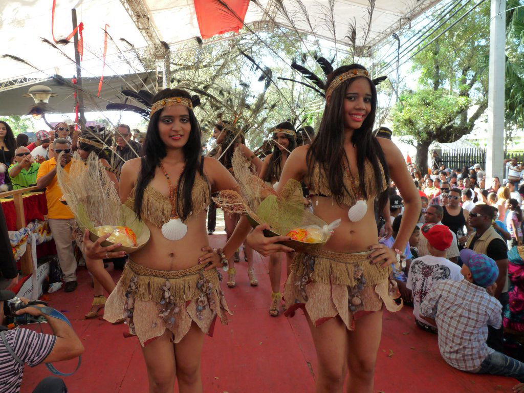 Carnaval Vegano 2011