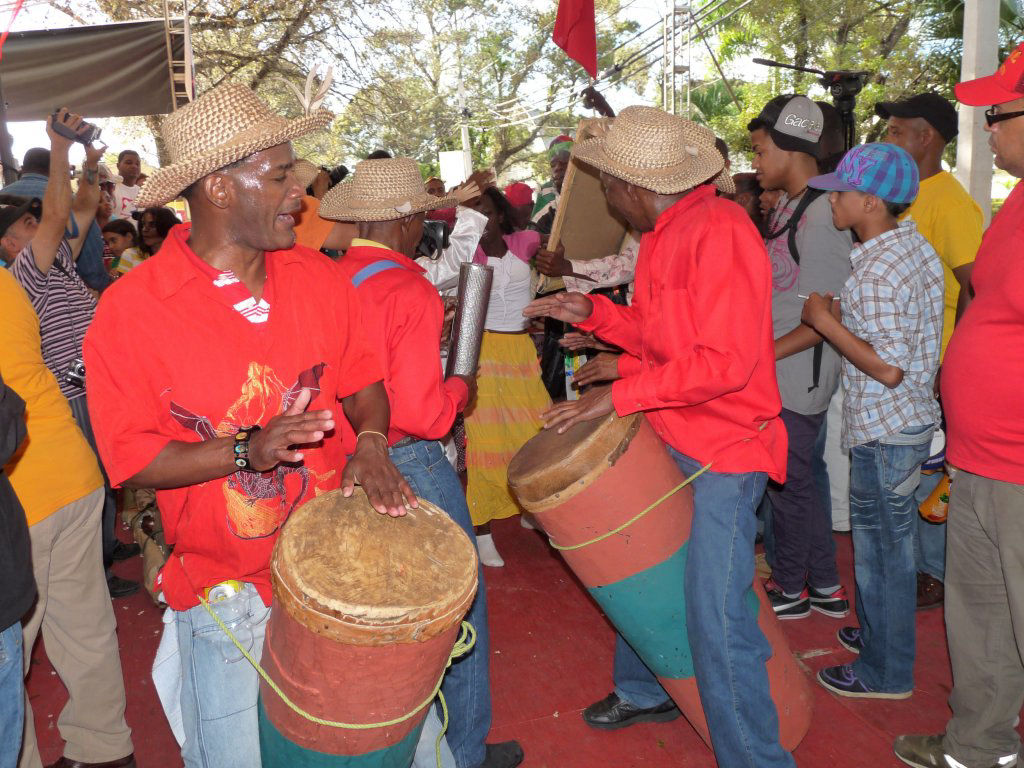 Carnaval Vegano 2011