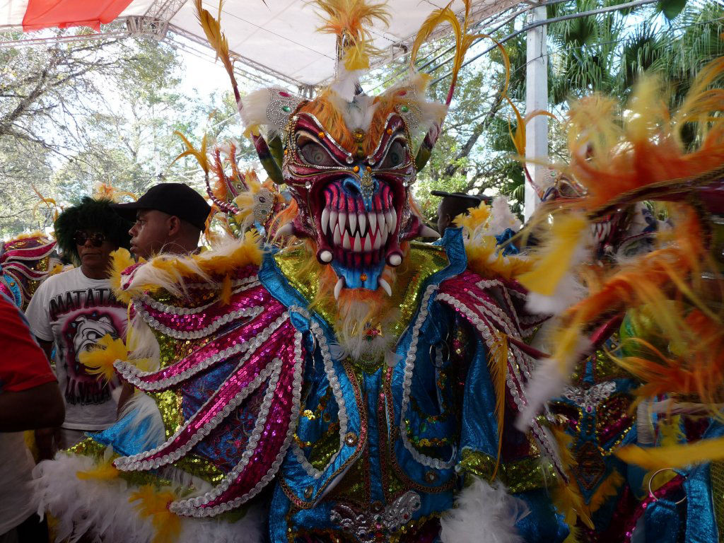 Carnaval Vegano 2011