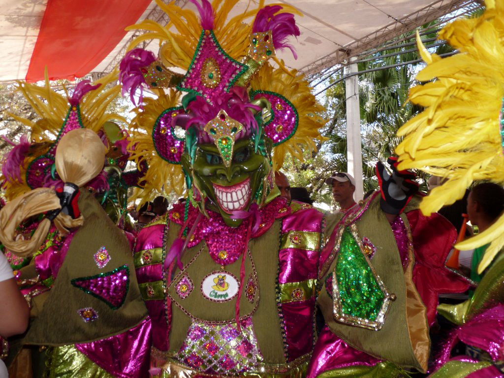 Carnaval Vegano 2011