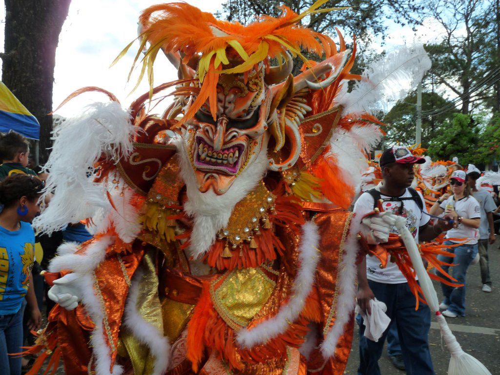 Carnaval Vegano 2011