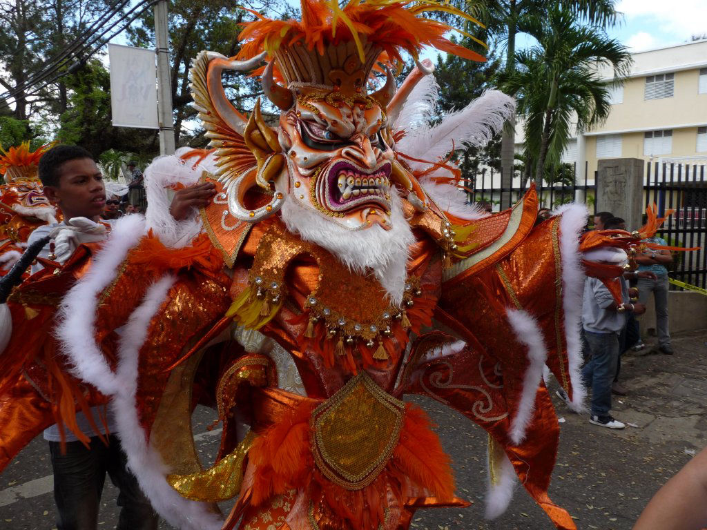 Carnaval Vegano 2011