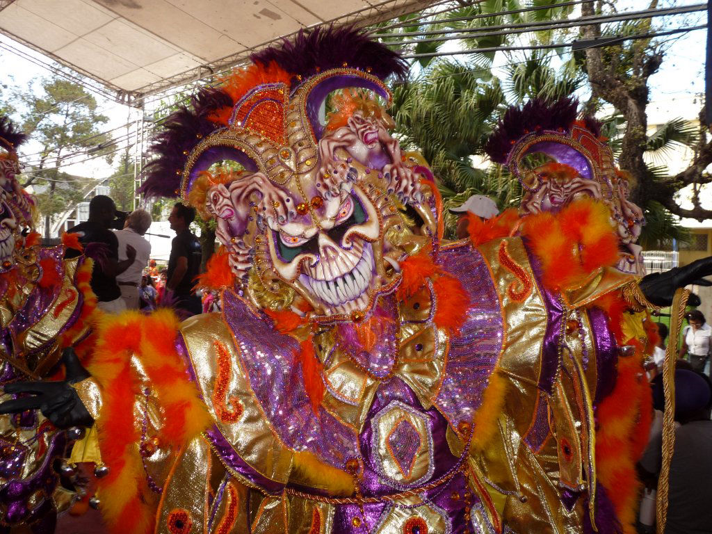 Carnaval Vegano 2011