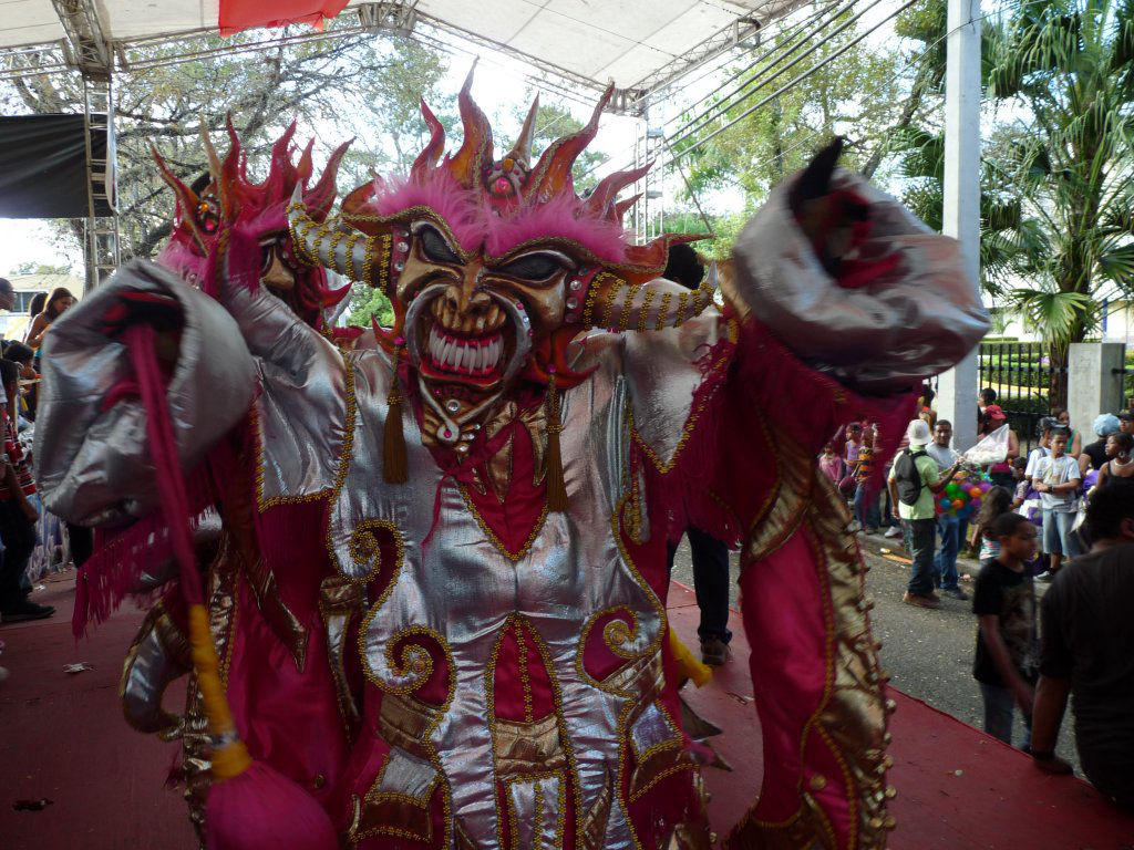 Carnaval Vegano 2011