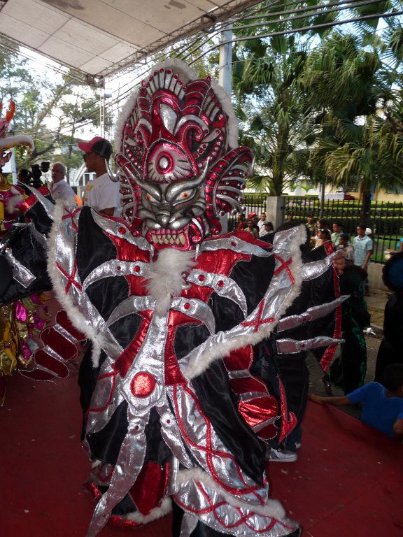 Carnaval Vegano 2011