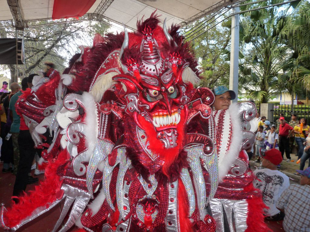 Carnaval Vegano 2011