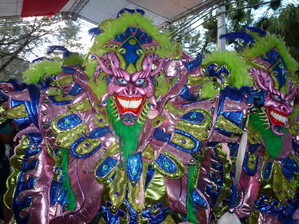 Carnaval Vegano 2011