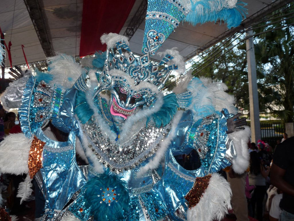 Carnaval Vegano 2011