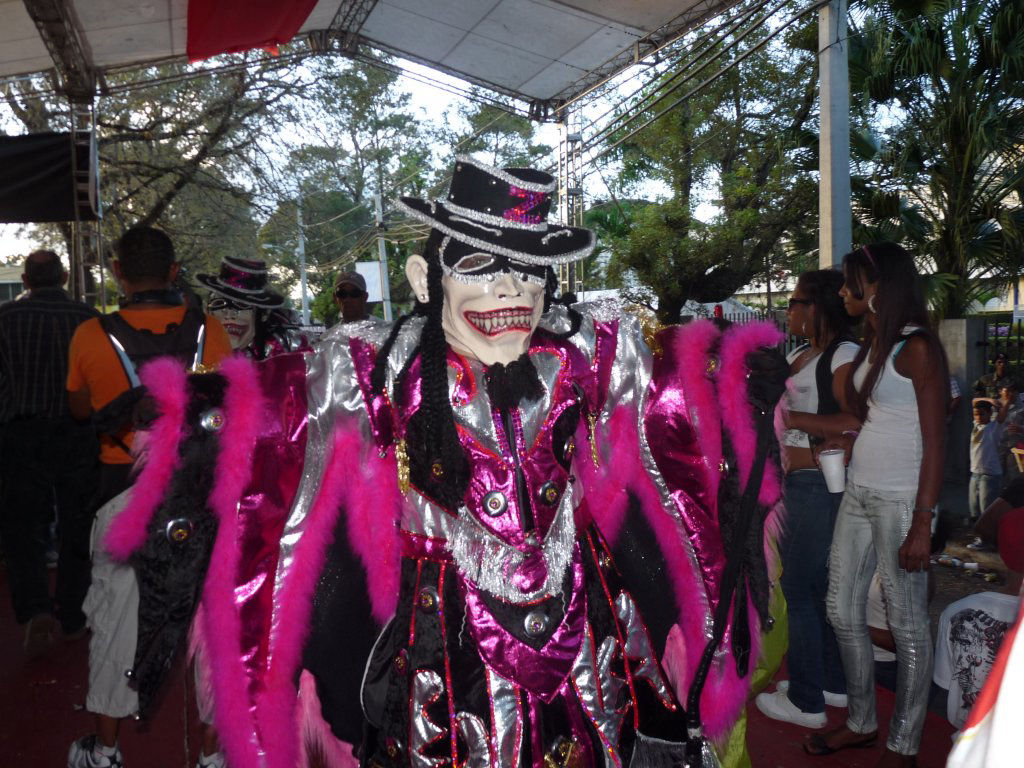 Carnaval Vegano 2011