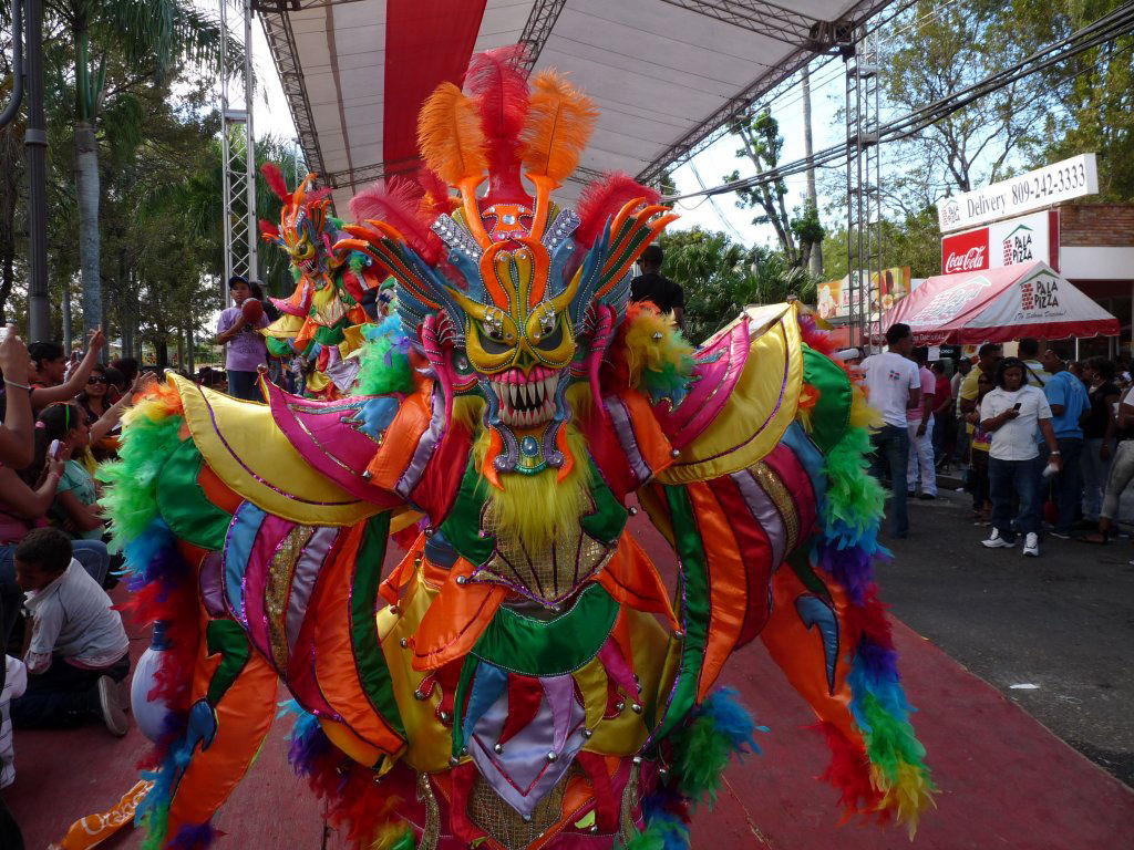 Carnaval Vegano 2011