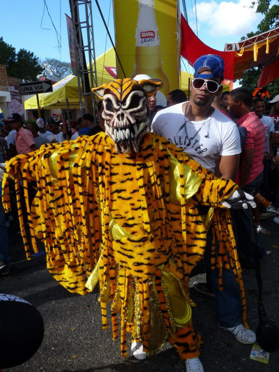 Carnaval Vegano 2011