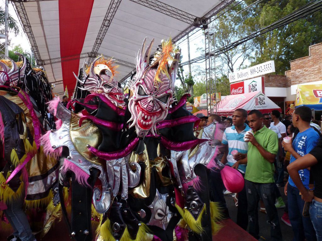 Carnaval Vegano 2011