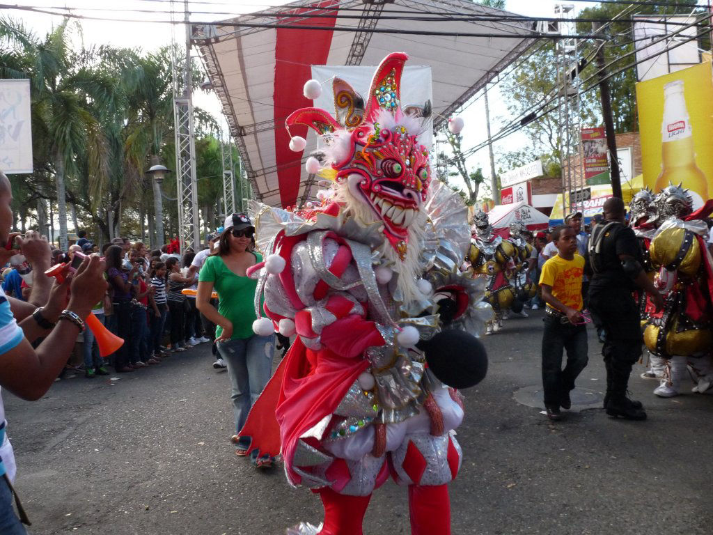 Carnaval Vegano 2011