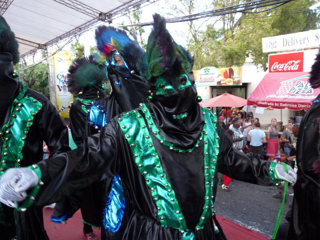 Carnaval Vegano 2011