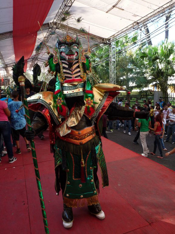 Carnaval Vegano 2011