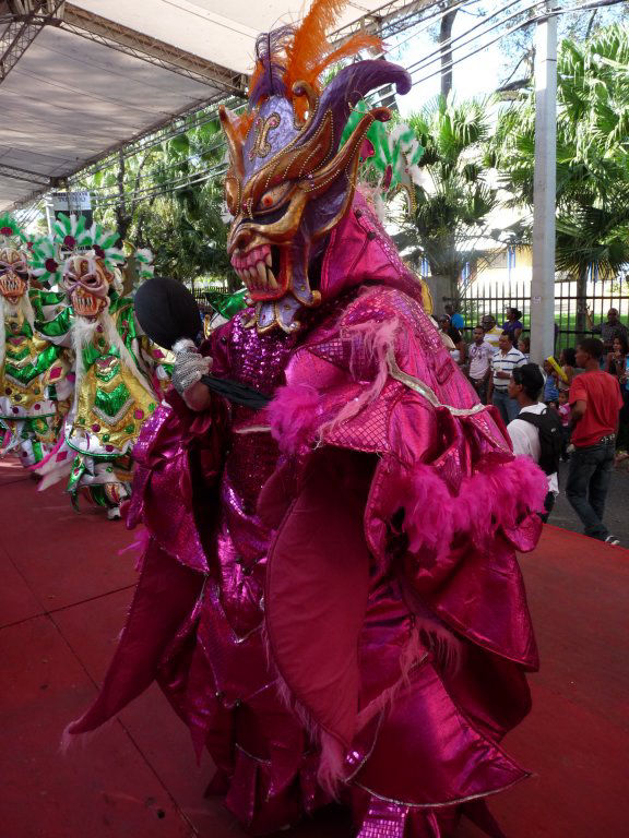 Carnaval Vegano 2011