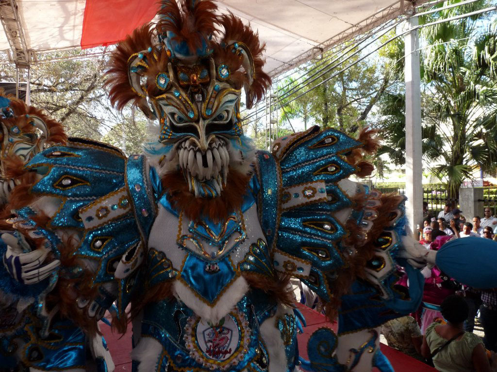 Carnaval Vegano 2011