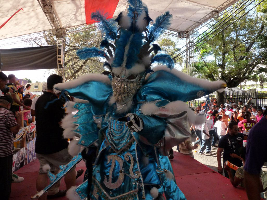 Carnaval Vegano 2011