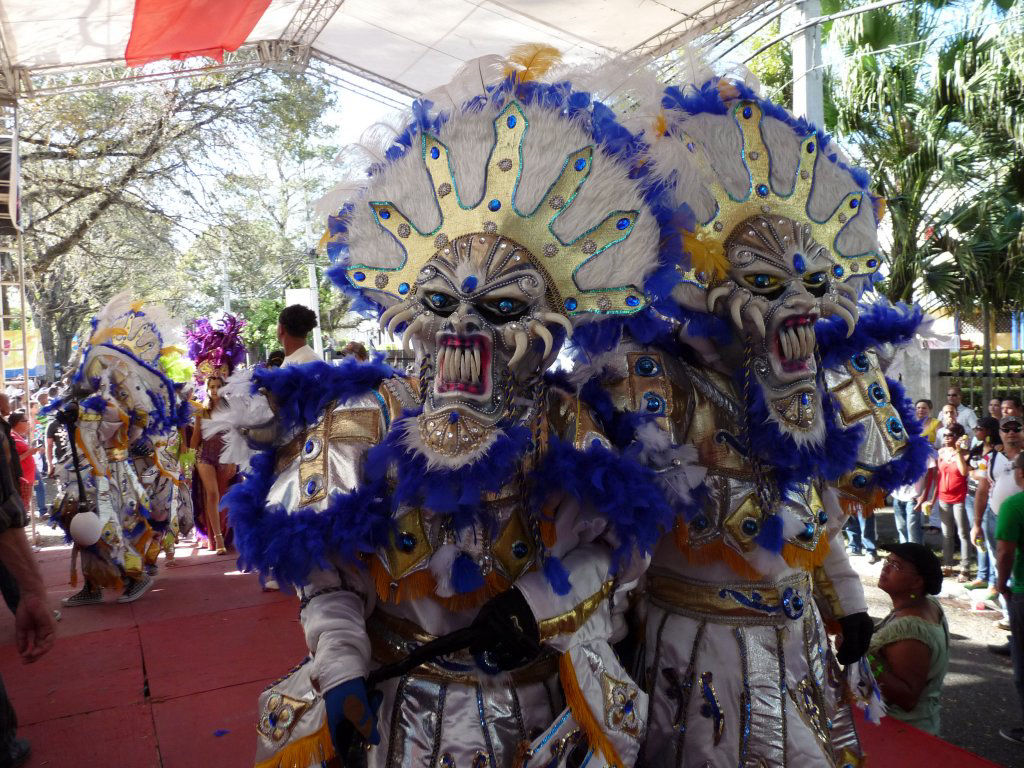 Carnaval Vegano 2011