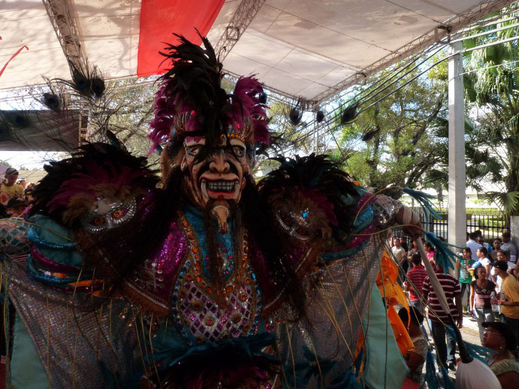 Carnaval Vegano 2011