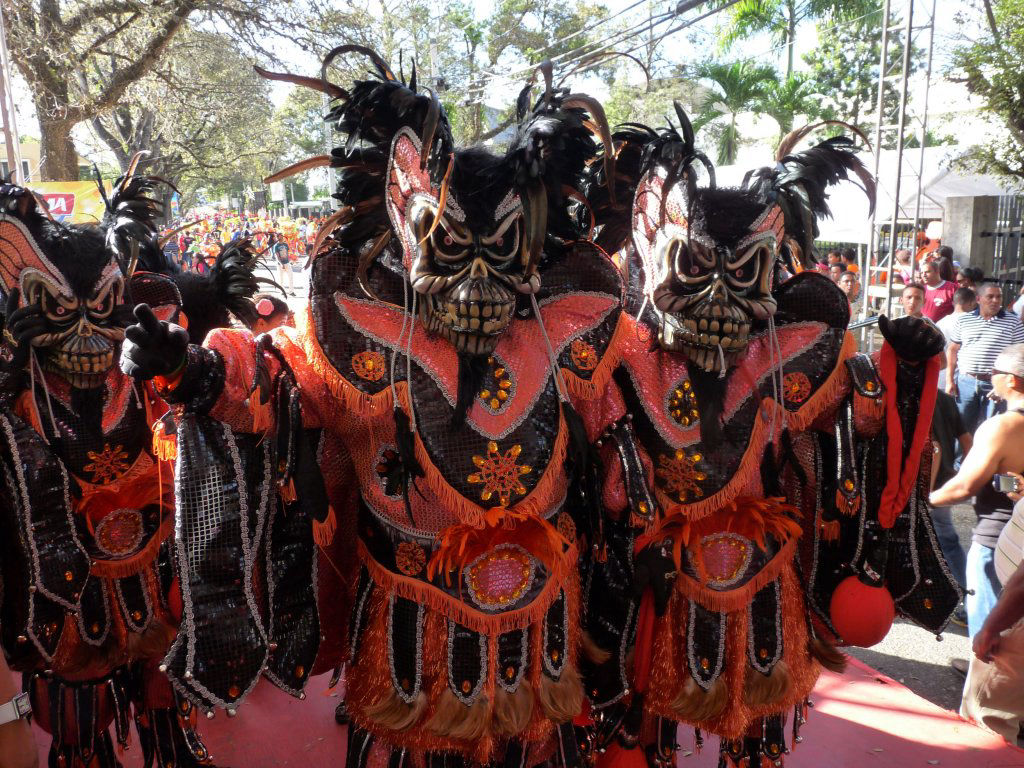 Carnaval Vegano 2011