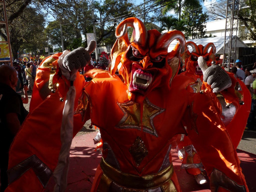 Carnaval Vegano 2011