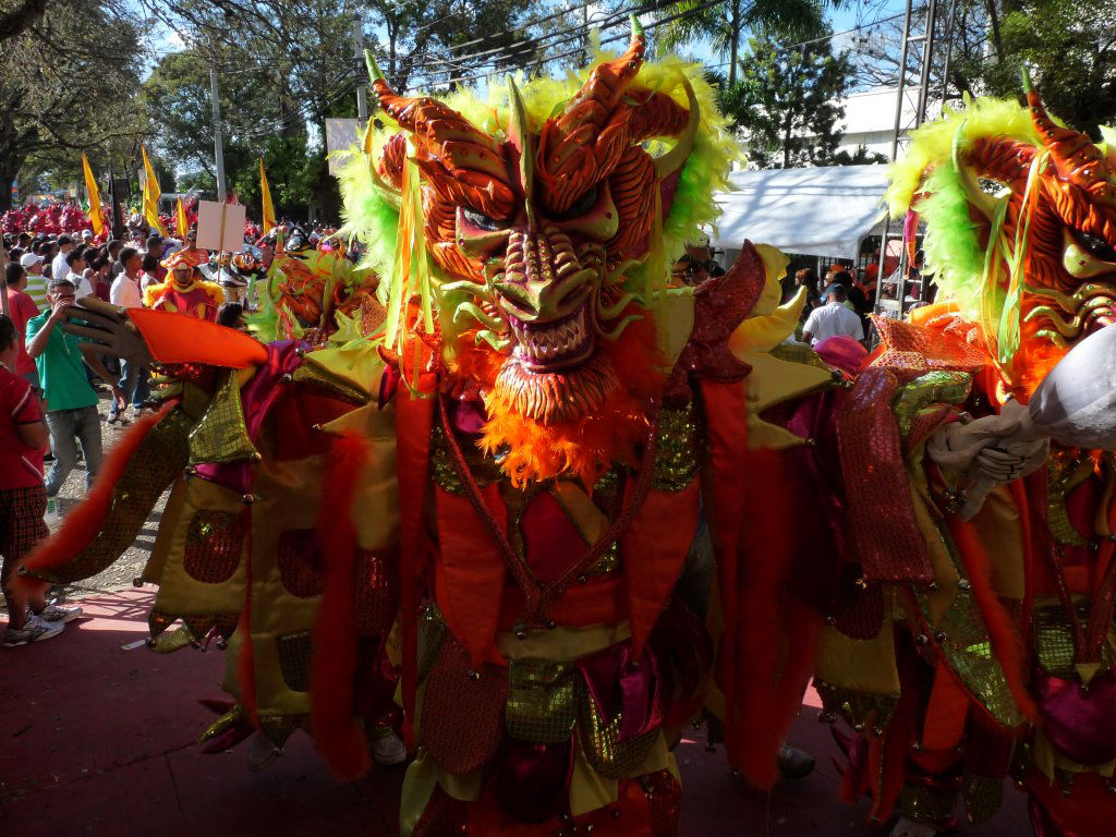 Carnaval Vegano 2011